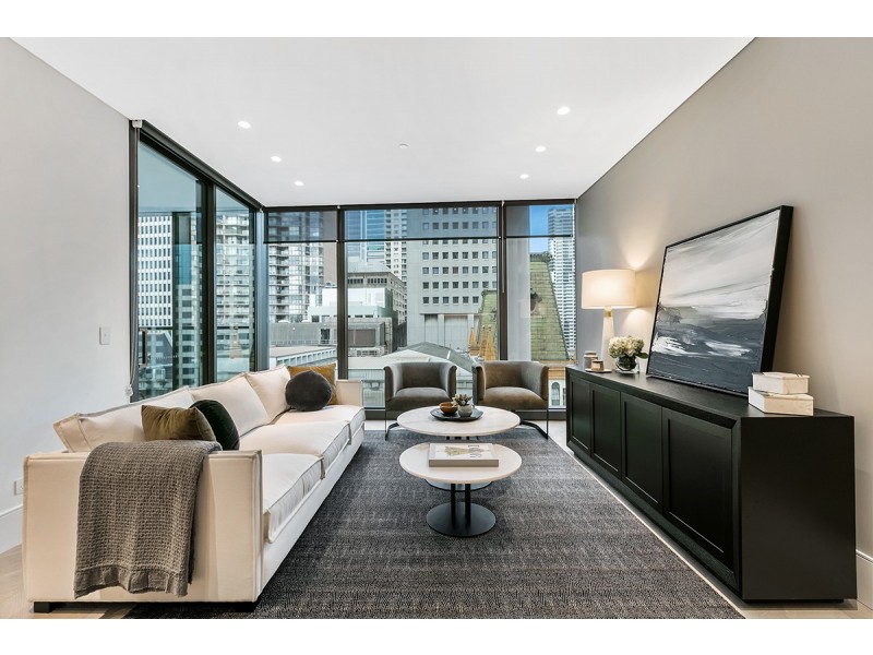 1304 / 130 Elizabeth Street, Sydney NSW 2000