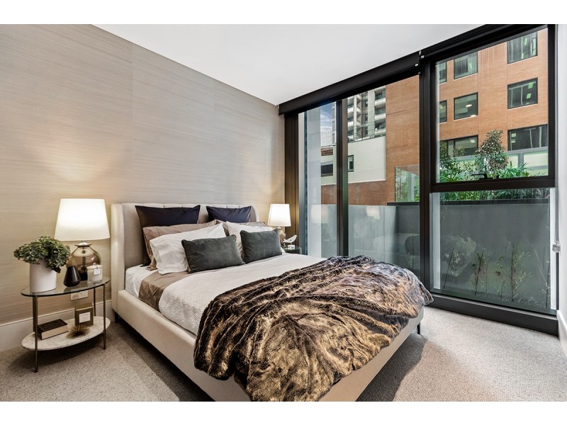 601 / 130 Elizabeth Street, Sydney NSW 2000