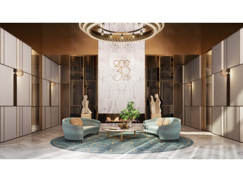 601 / 130 Elizabeth Street, Sydney NSW 2000