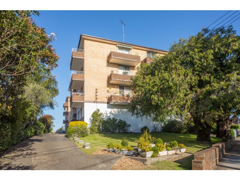 11 / 75 Bunnerong Road, Kingsford NSW 2032