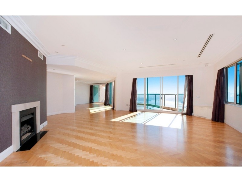 2803 / 127 Kent Street, Sydney NSW 2000