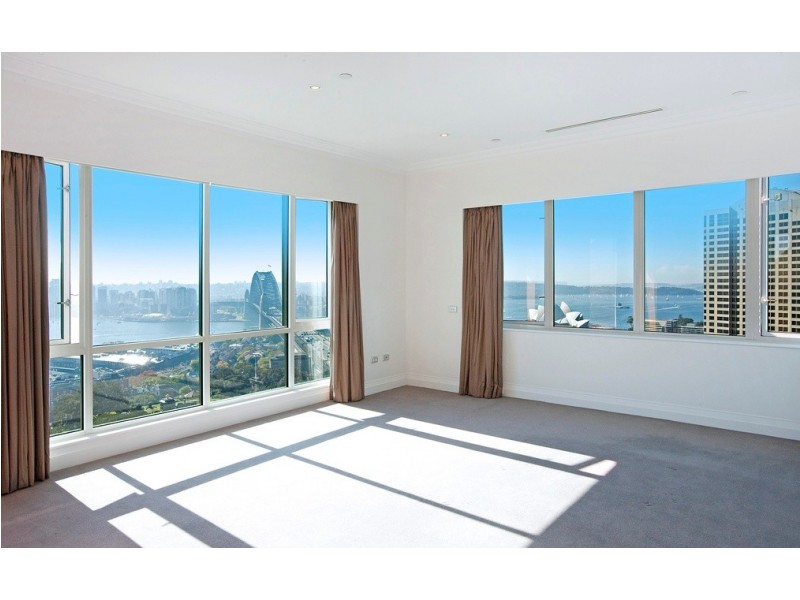 2803 / 127 Kent Street, Sydney NSW 2000