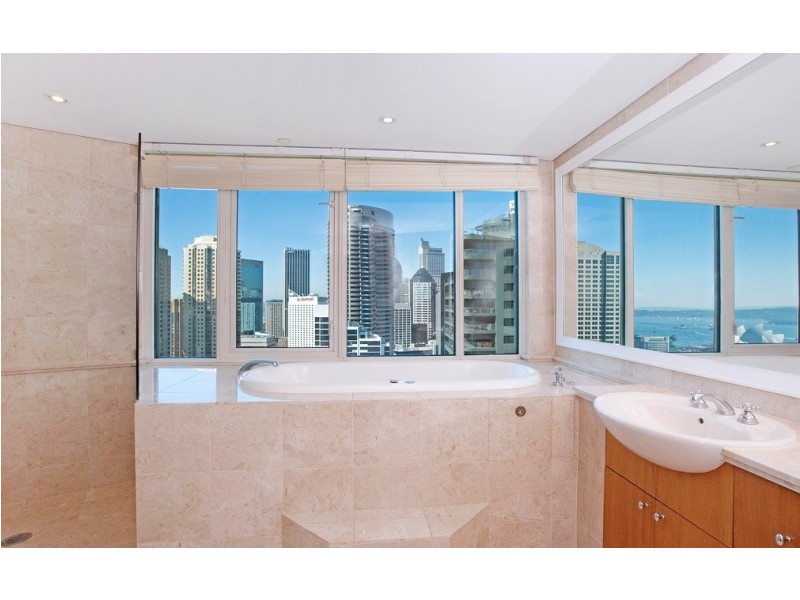 2803 / 127 Kent Street, Sydney NSW 2000