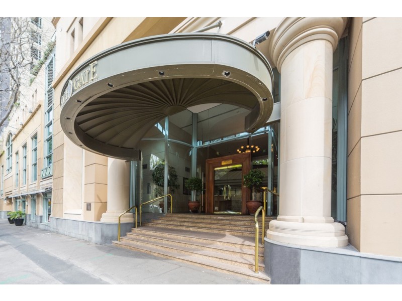 2803 / 127 Kent Street, Sydney NSW 2000