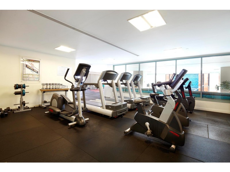 2803 / 127 Kent Street, Sydney NSW 2000