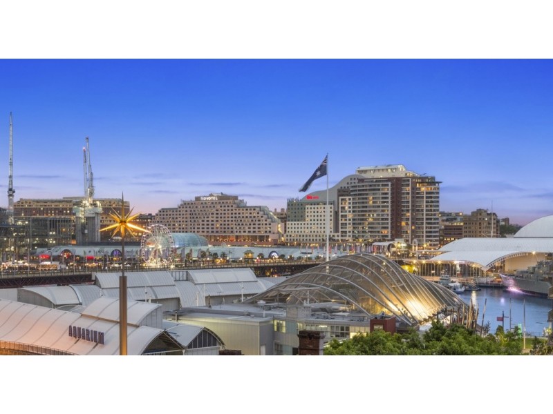 301 / 132 Sussex Street, Sydney NSW 2000