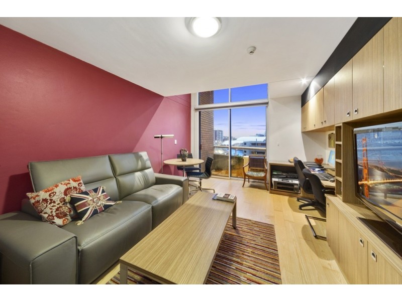 301 / 132 Sussex Street, Sydney NSW 2000