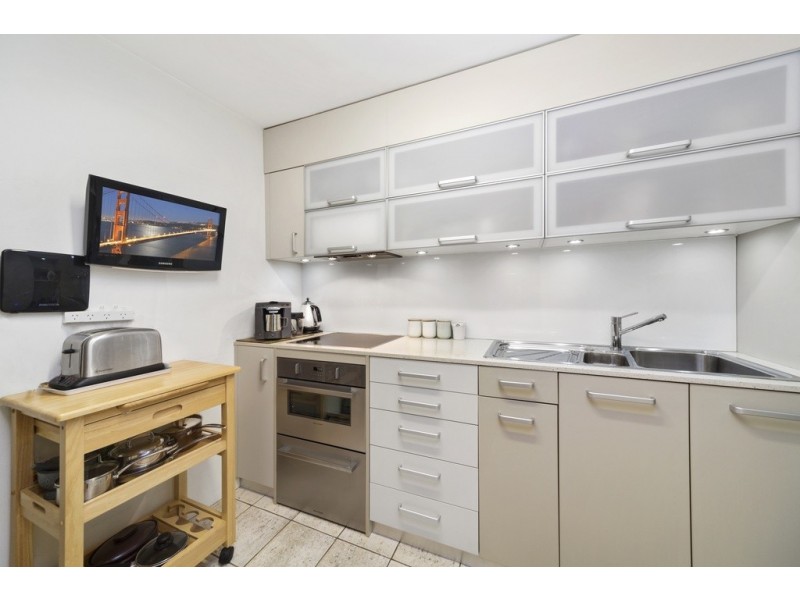 301 / 132 Sussex Street, Sydney NSW 2000