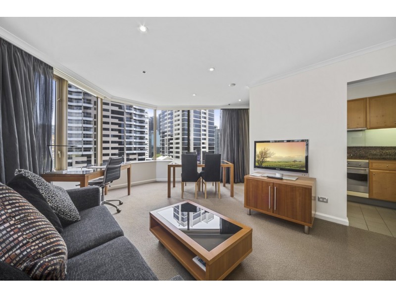 802 / 98 Gloucester Street, Sydney NSW 2000