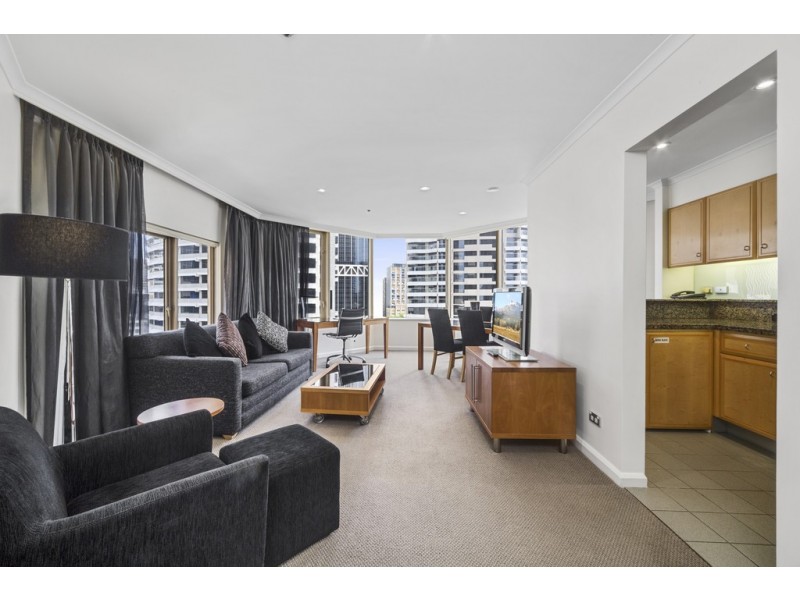 802 / 98 Gloucester Street, Sydney NSW 2000