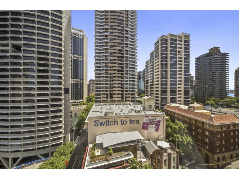 802 / 98 Gloucester Street, Sydney NSW 2000