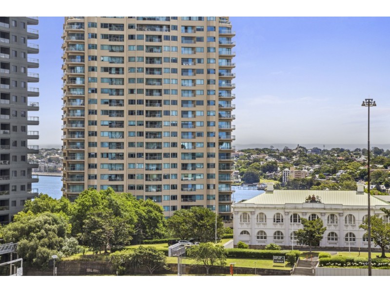 802 / 98 Gloucester Street, Sydney NSW 2000