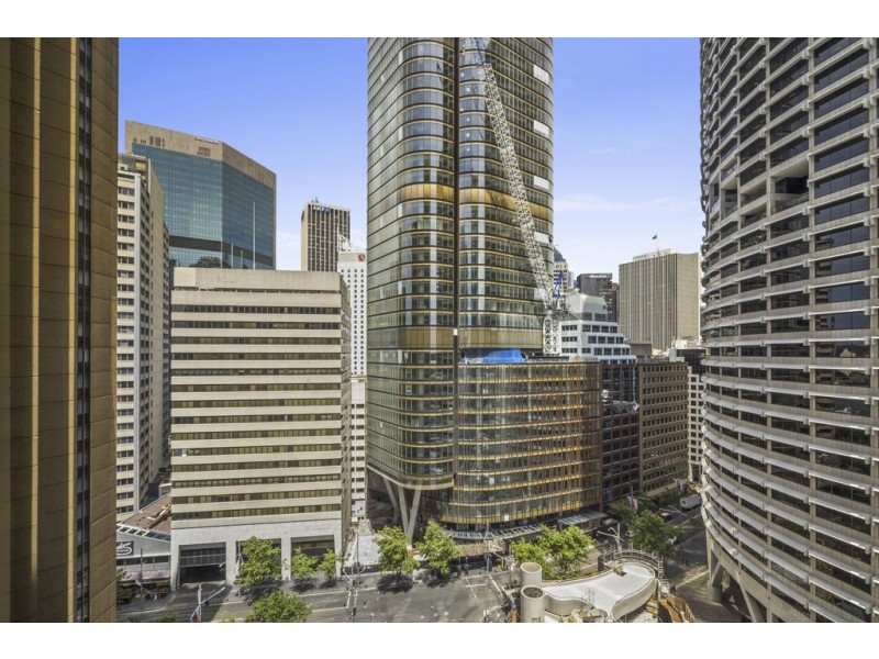 802 / 98 Gloucester Street, Sydney NSW 2000