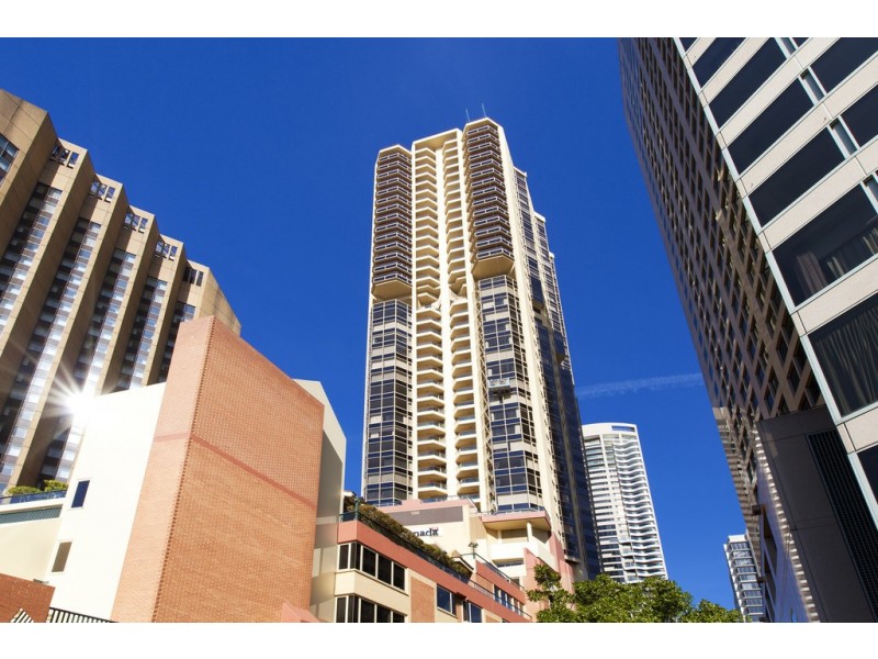 802 / 98 Gloucester Street, Sydney NSW 2000