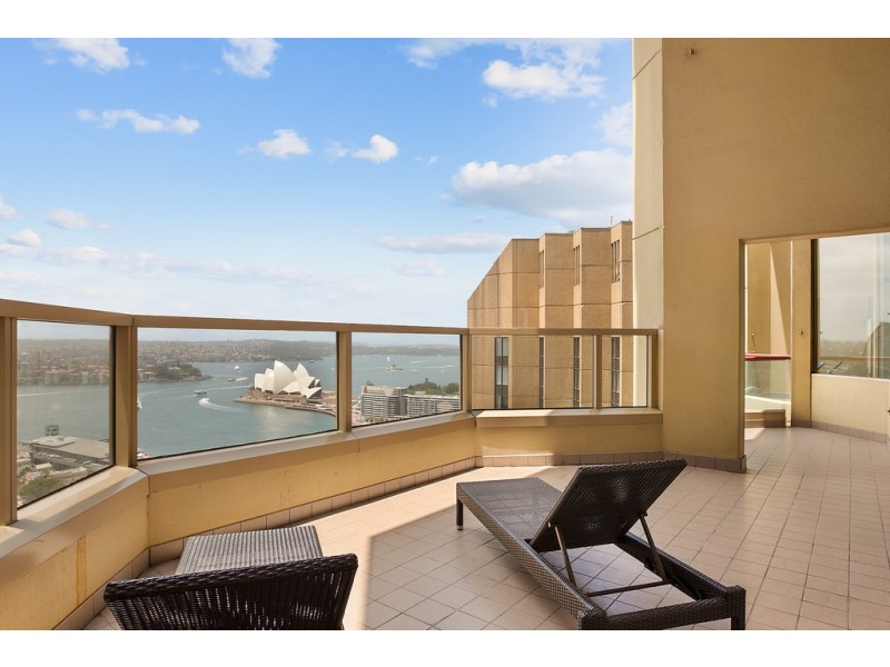 802 / 98 Gloucester Street, Sydney NSW 2000