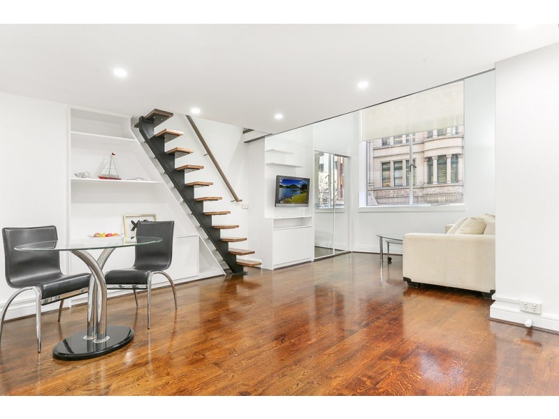 4 Bridge Street, Sydney NSW 2000