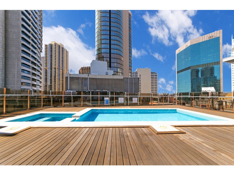 4 Bridge Street, Sydney NSW 2000