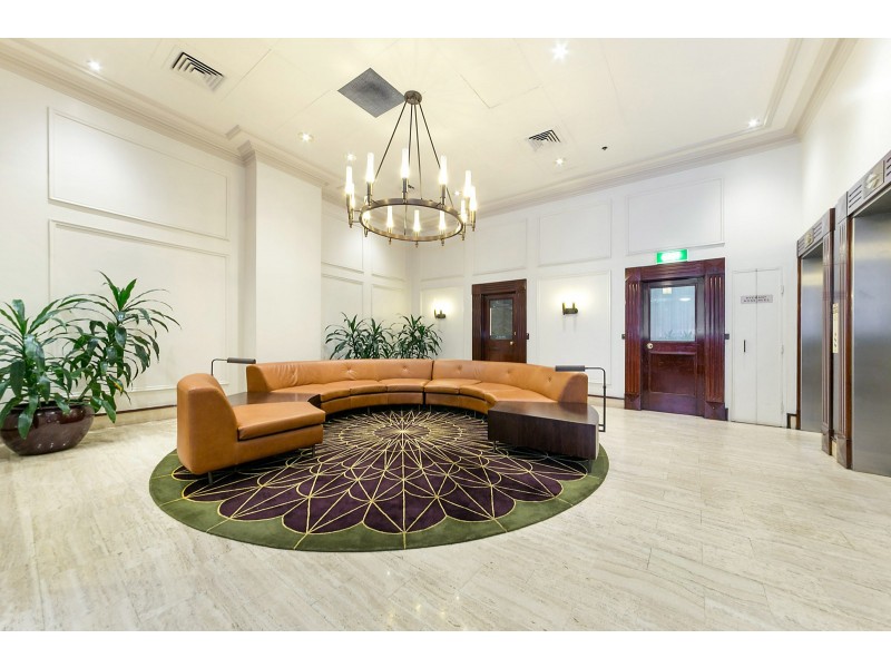 4 Bridge Street, Sydney NSW 2000