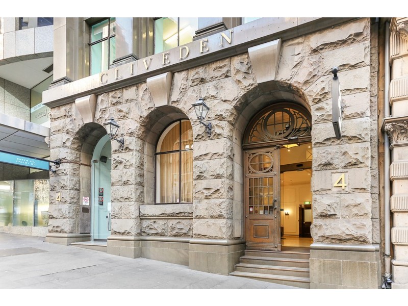 4 Bridge Street, Sydney NSW 2000