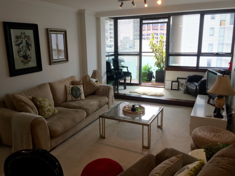 1606 / 148 Elizabeth Street, Sydney NSW 2000