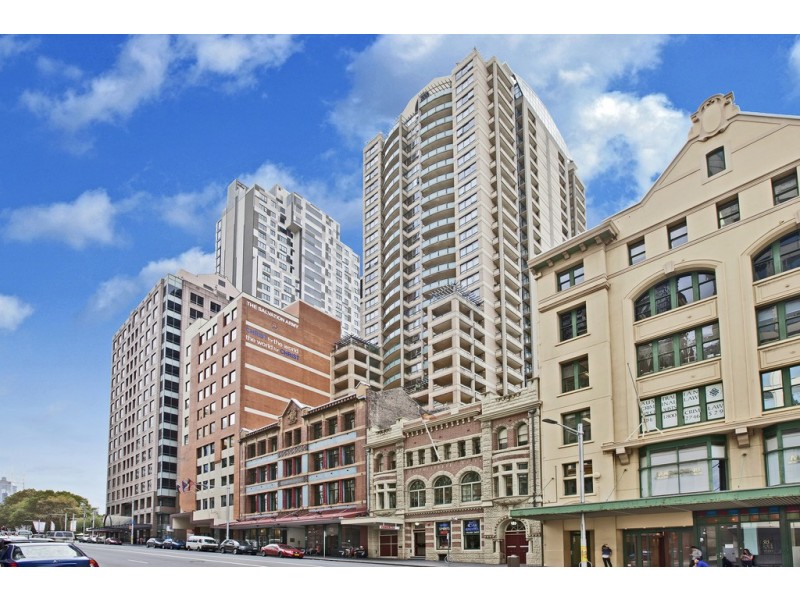 1606 / 148 Elizabeth Street, Sydney NSW 2000