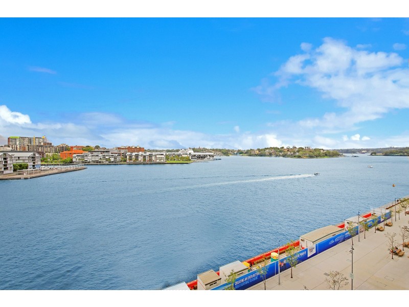 27 Barangaroo Avenue, Sydney NSW 2000