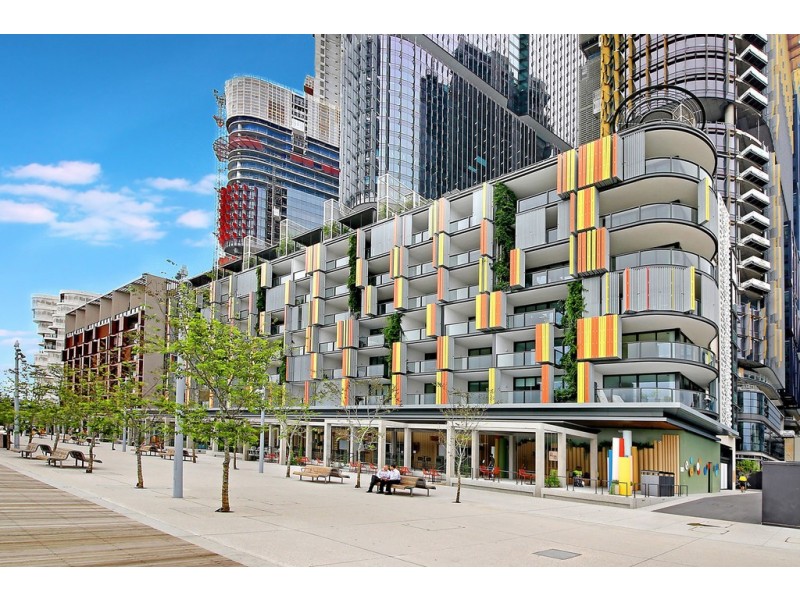 27 Barangaroo Avenue, Sydney NSW 2000