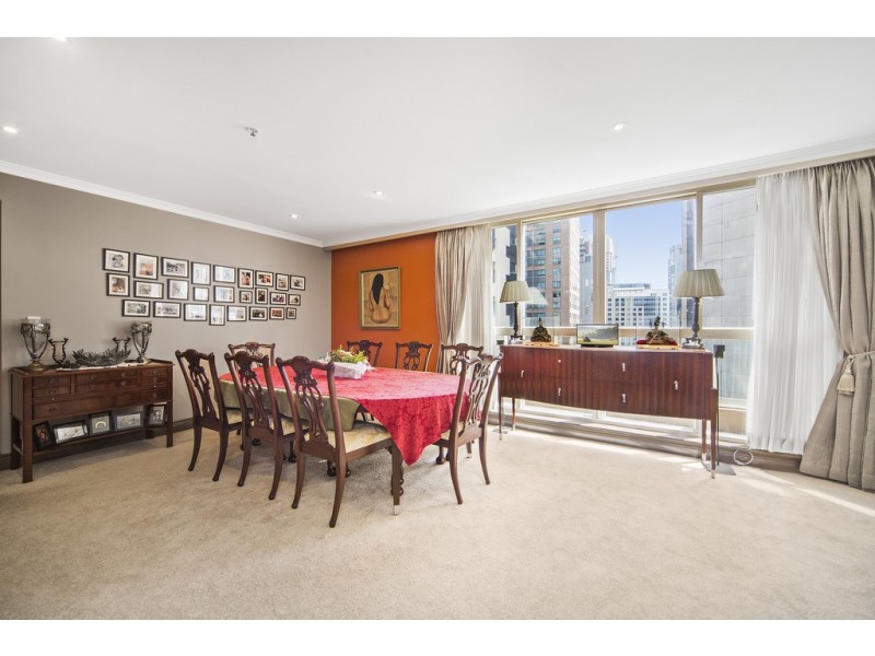 1602 / 2 Bond Street, Sydney NSW 2000