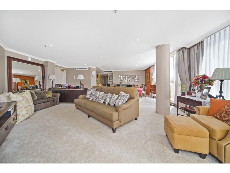 1602 / 2 Bond Street, Sydney NSW 2000