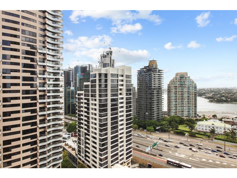 2102 / 98 Gloucester Street, Sydney NSW 2000