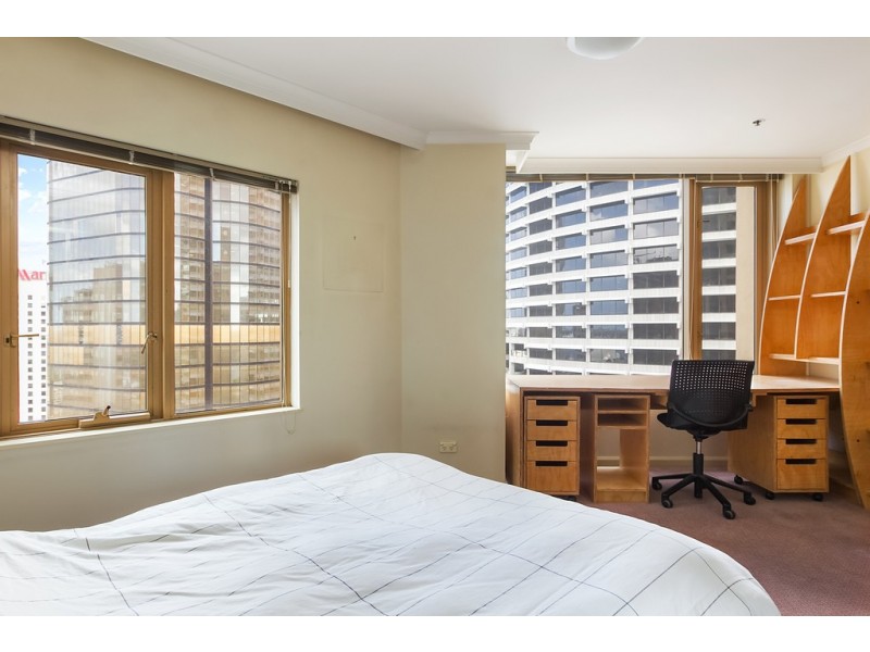 2102 / 98 Gloucester Street, Sydney NSW 2000