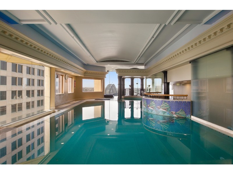 2102 / 98 Gloucester Street, Sydney NSW 2000