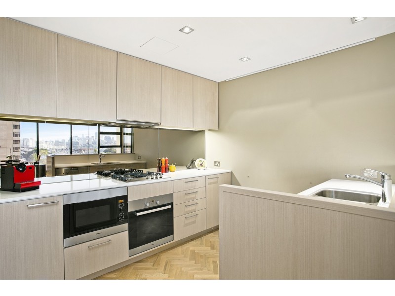 13 B / 171 Gloucester Street, Sydney NSW 2000