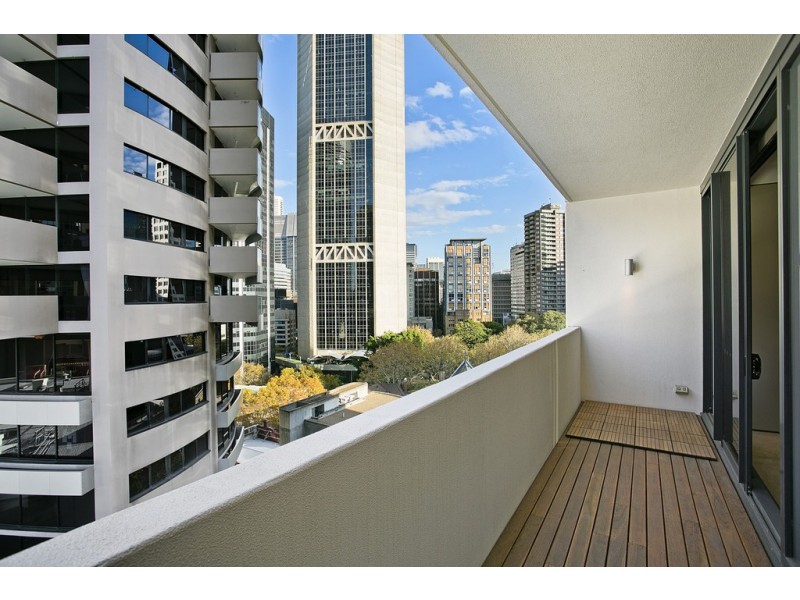 13 B / 171 Gloucester Street, Sydney NSW 2000
