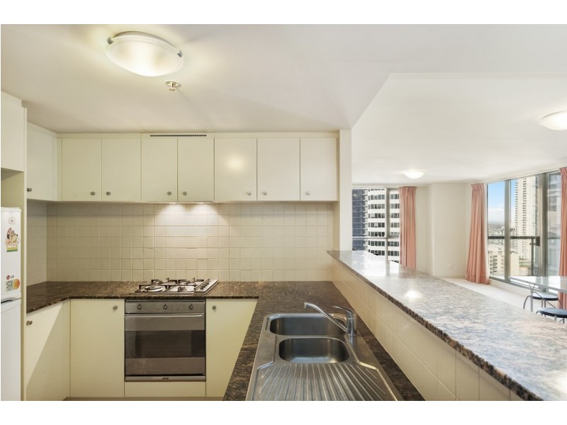 3003A/393 Pitt Street, Sydney NSW 2000