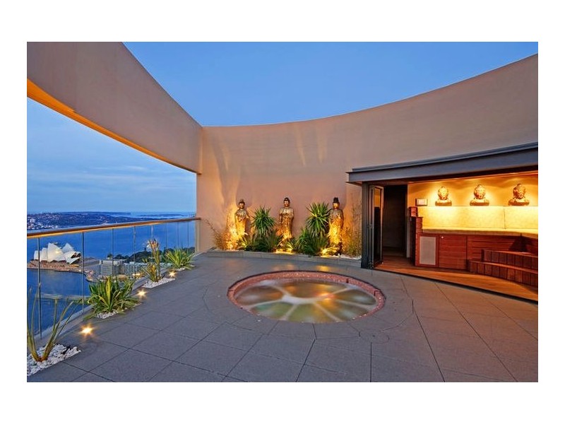 4301 / 129 Harrington Street, Sydney NSW 2000