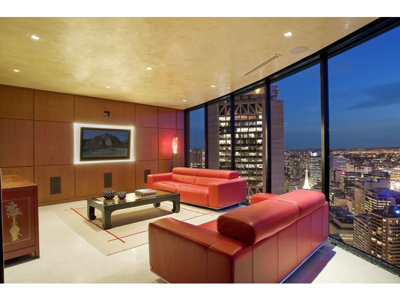 4301 / 129 Harrington Street, Sydney NSW 2000