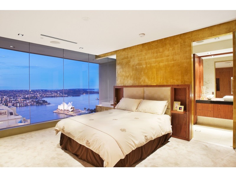 4301 / 129 Harrington Street, Sydney NSW 2000