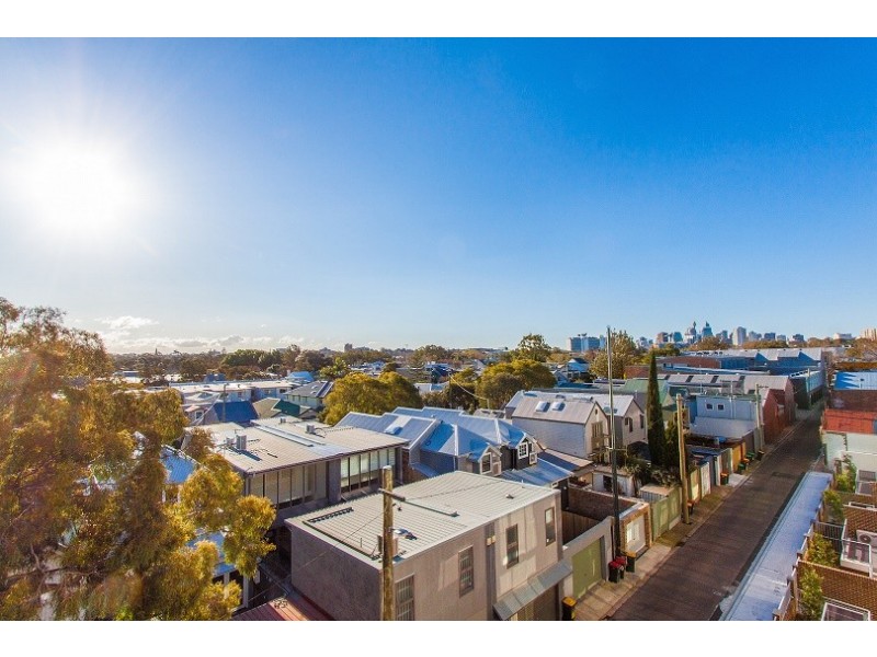 35/33 Euston Road, Alexandria NSW 2015