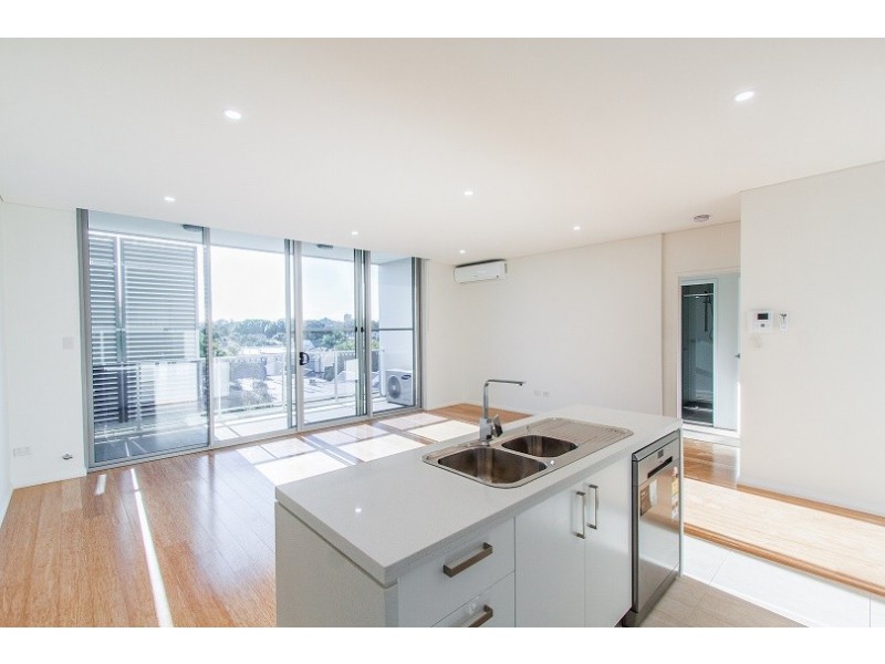 35/33 Euston Road, Alexandria NSW 2015