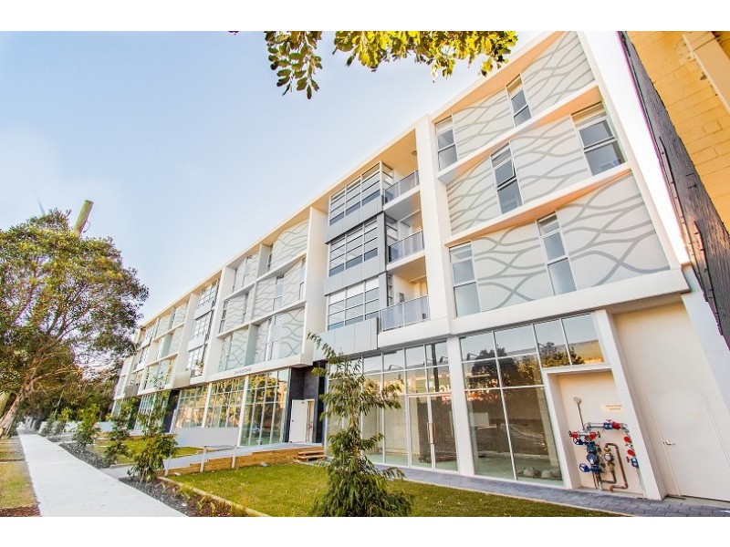 35/33 Euston Road, Alexandria NSW 2015