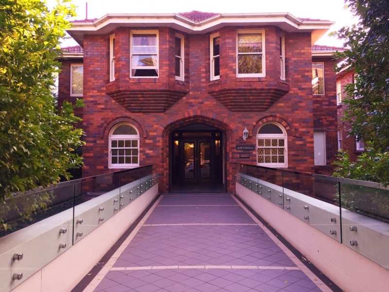 16 / 522 New South Head Road, Double Bay NSW 2028