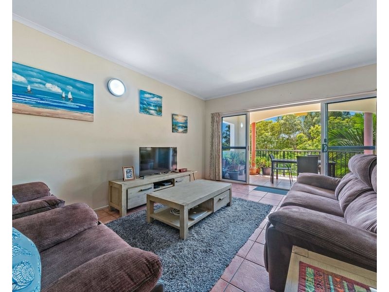 13/20 Island Drive, Cannonvale QLD 4802