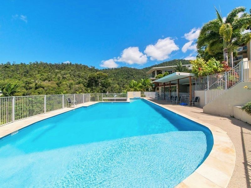 31/15 Flame Tree Court, Airlie Beach QLD 4802