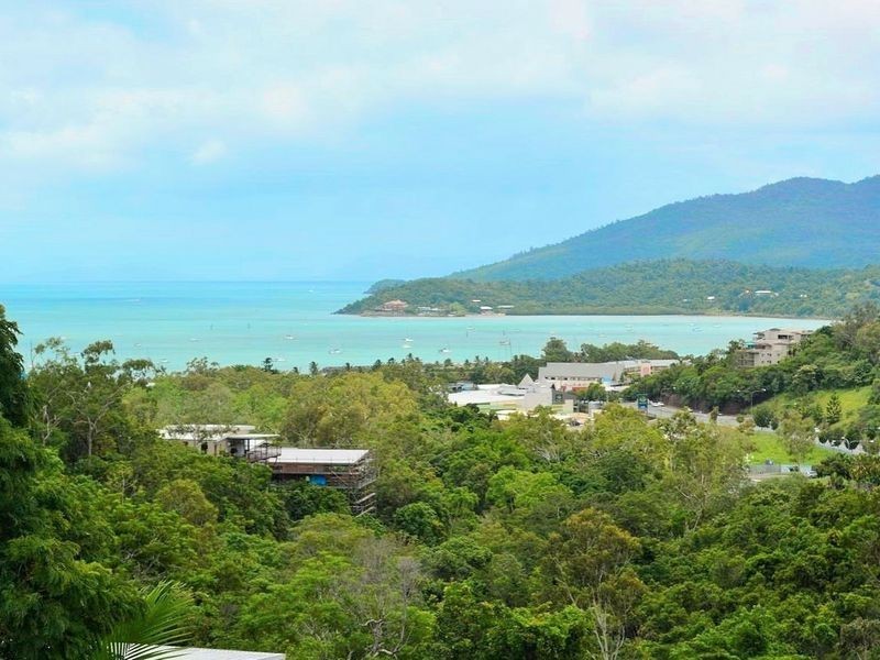 31/15 Flame Tree Court, Airlie Beach QLD 4802