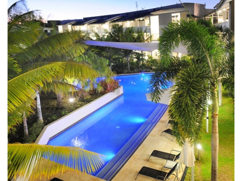 27/159 Shingley Drive, Airlie Beach QLD 4802