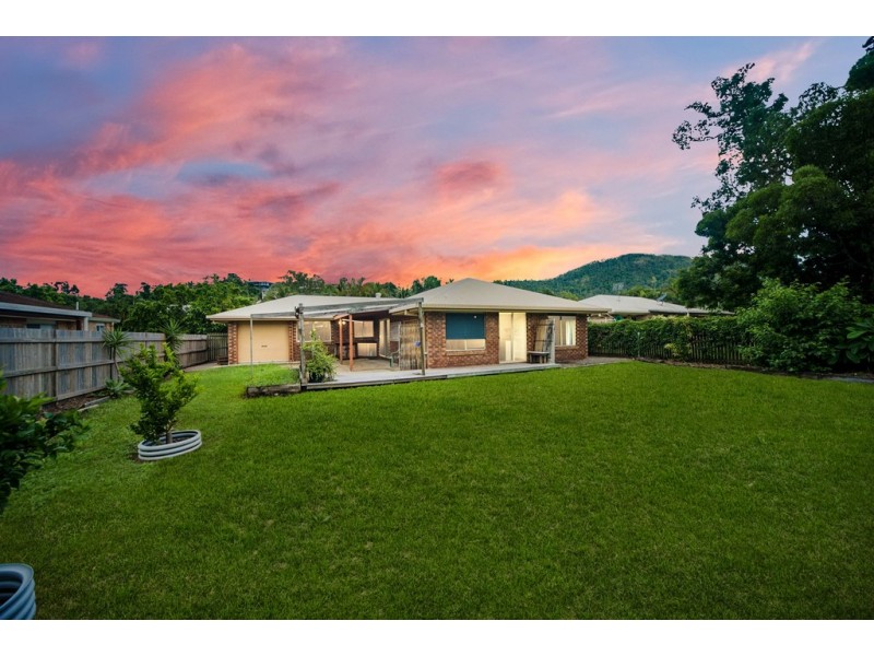 22 Erromango Drive, Jubilee Pocket QLD 4802