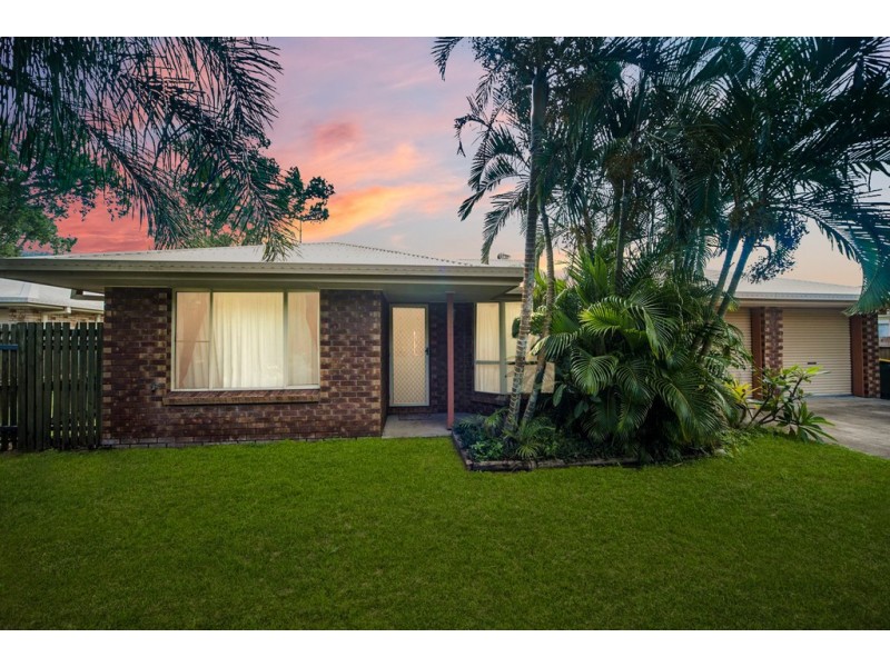 22 Erromango Drive, Jubilee Pocket QLD 4802