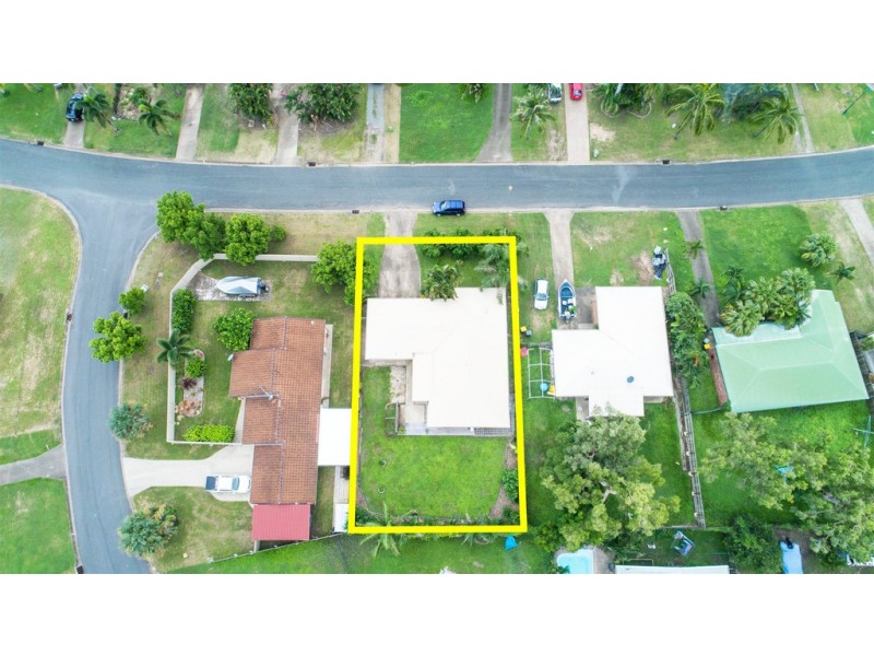 22 Erromango Drive, Jubilee Pocket QLD 4802