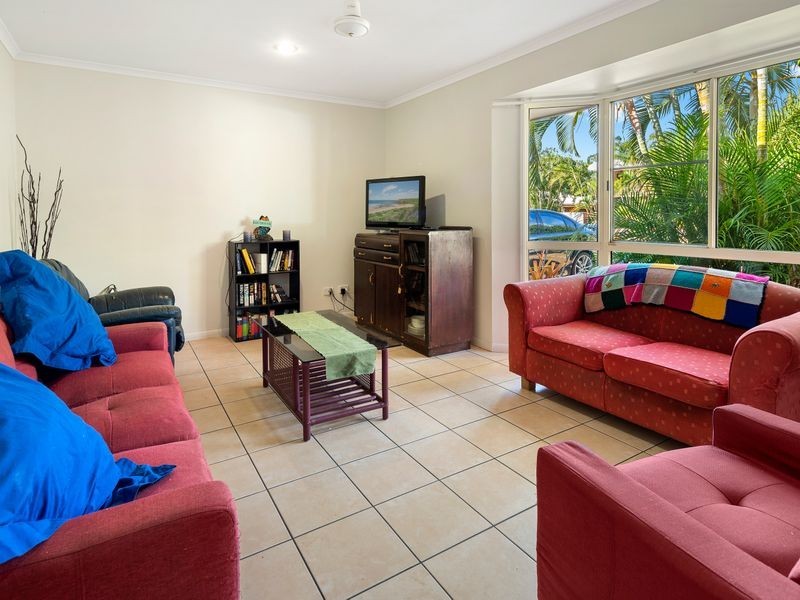 22 Erromango Drive, Jubilee Pocket QLD 4802